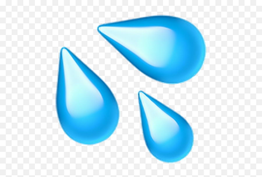 43 Sexting Emoji - Water Droplets Emoji Png,Emoji Symbols