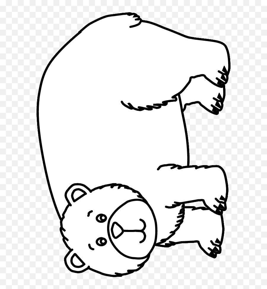 Bear Coloring Pages - Dot Emoji,Emotion Paw Patrol Coloring Sheets