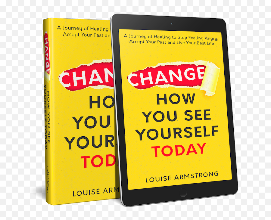 Self Improvement Books Emotional - Horizontal Emoji,Emotions Feeling Angry Book