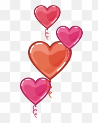 Image Transparent Download Heart - Love Vector Watercolor Png Emoji,Office Happy Valentines Day Emojis