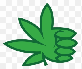 Like Weed Cannabis Marijuana Png - Like A Weed Png Emoji,Cannabis Emoji