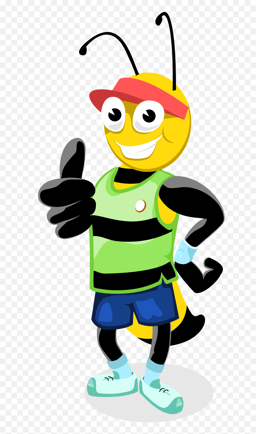 Pictures Of Animated Bees - Clipart Best Bees Emoji,Apg Emoticon