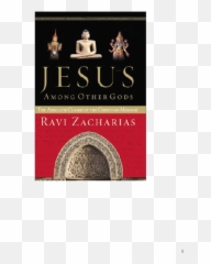 Jesus Among Other Gods - Ravi Zacharias Jesus Among Other Gods Emoji,Reliving The Emotions Of Jesus Crucifixion