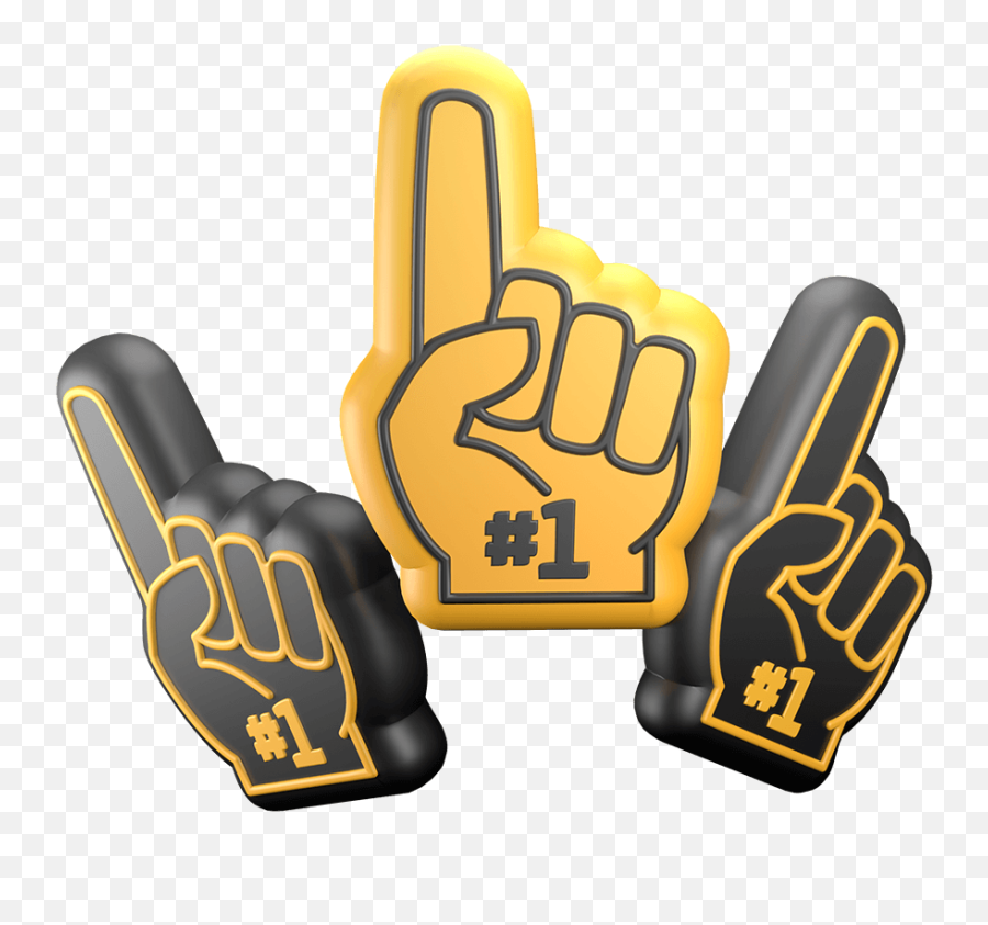 Sportkey Keyboard That Connects What You Love - Sign Language Emoji,I Love You Asl Emoji