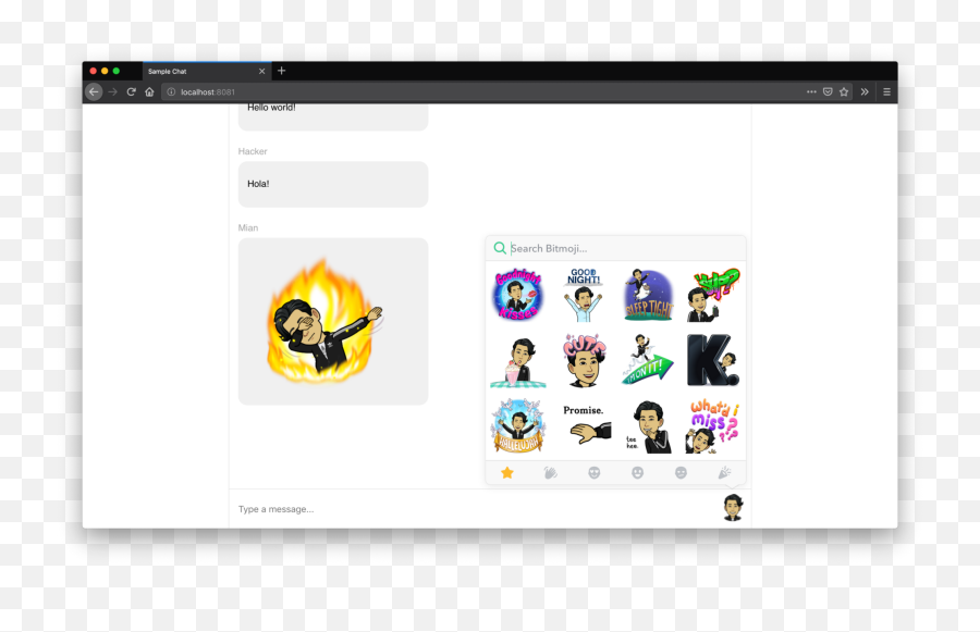 Mian Uddin U2013 Medium - Technology Applications Emoji,How To Make Your Own Emoji On Snapchat