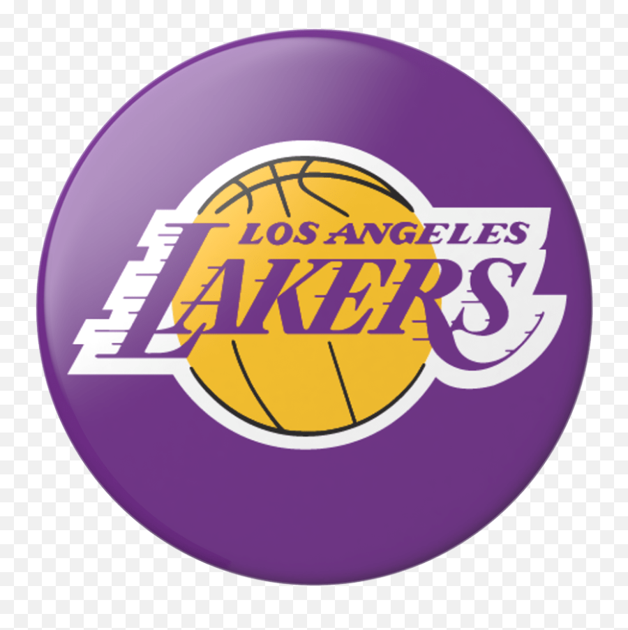 Wholesale Popsockets - Popgrip Sports Nba La Lakers 100707 Los Angeles Lakers Emoji,Coolpad Catalyst Emojis