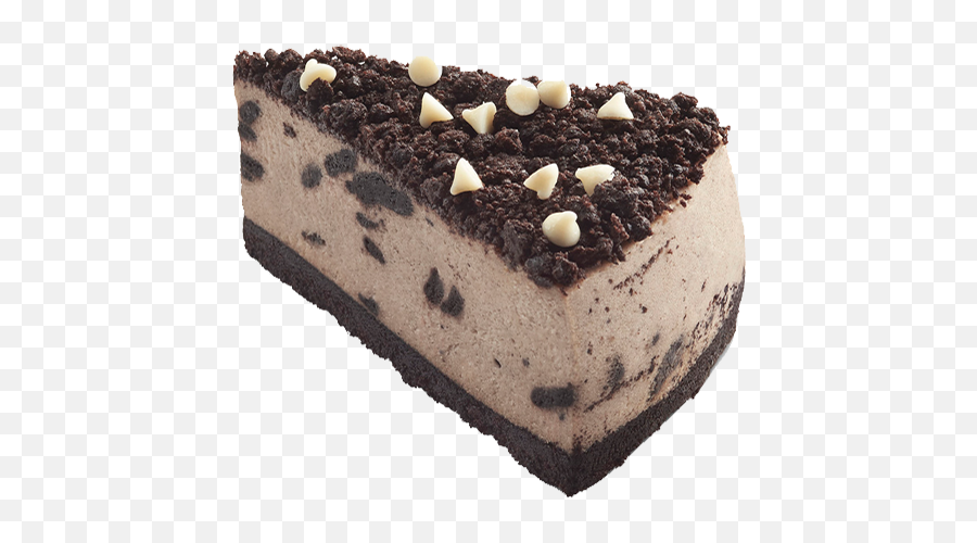 Oreo Cheesecake - Mcdonaldu0027s Much Is Mccafe Cheesecake Emoji,Mcdonalds Emoji Ohno