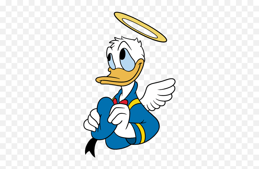 Vk Sticker Emoji,Donald Duck Emoji