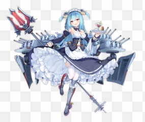 An Azur Lane Quest - Azur Neptune Emoji,Emotion Azur