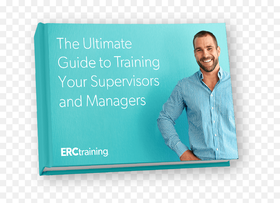 Ultimate Guide To Training Your Supervisors Erc - Smart Casual Emoji,Emotions At Work Guide For Managers Handle Pain And Conflict