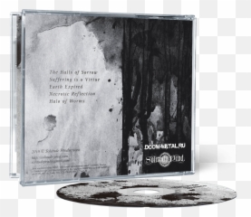 Ophis - Withered Shades Cd Emoji,Dark Goth Music Raw Emotion