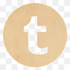 Vintage Paper Tumblr 4 Icon - Free Vintage Paper Site Logo Emoji,Tumblr Emoticon Sets