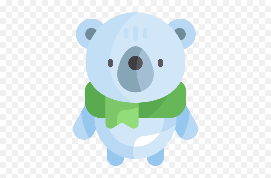 Free Icon Polar Bear Emoji,The Polar Express Emojis