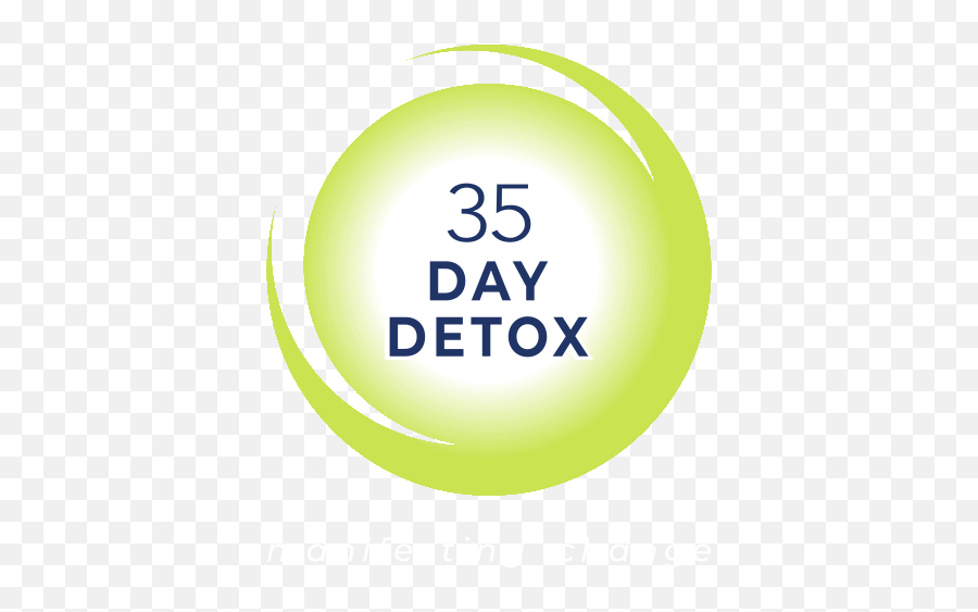 35 Day Detox - The Best Detox Cleanse Manifesting Change Today Emoji,Daily Challenges Happy Emotion