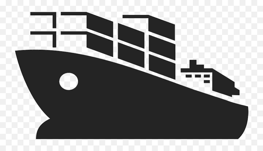Cargo Boat Rubber Stamp Emoji,Persian Emojis