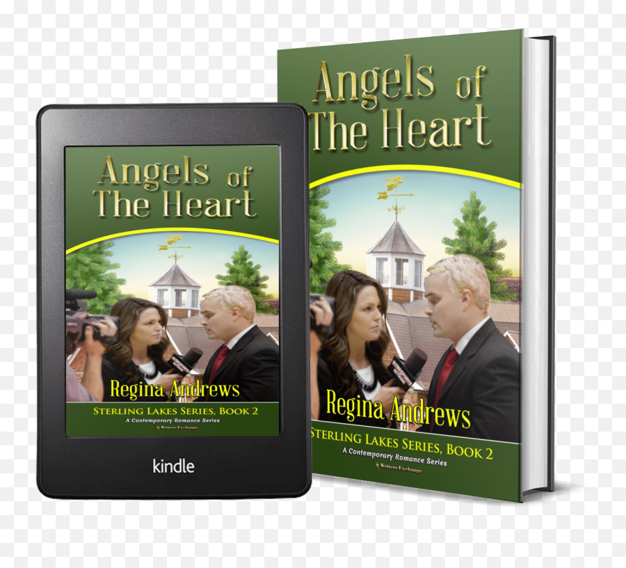 Sterling Lakes Series Book 2 Angels Of The Heart By Regina Emoji,How To Make A Heart Emojis With Kindle