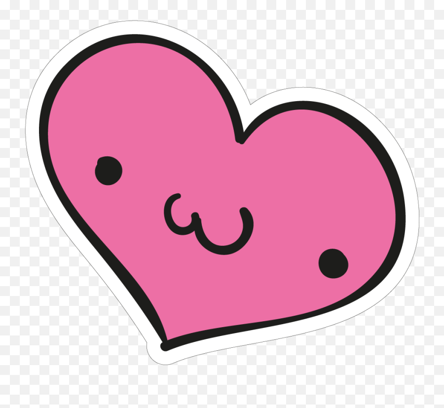 Cute Heart - 10 Free Hq Online Puzzle Games On Cute Heart Png Emoji,Kc Chiefs Emoji