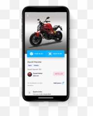 Ducati Emoji,Ducati Design & Emotion