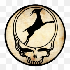 Presspromotech U2013 Deadphish Orchestra Emoji,Grateful Dead Steal Your Face Emoticon