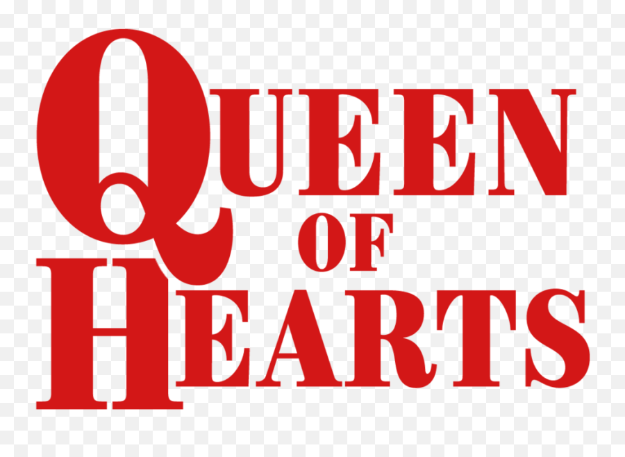 Download Free Png Queen Of Hearts U2014 Company Xiv - Dlpngcom Emoji,Queen And Heart Emoji