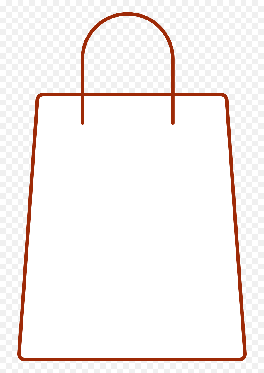 Style I Shopping Bag Vector Images In Png And Svg Icons8 Emoji,White Bag Emoji Text