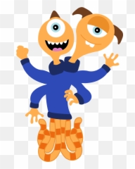 30 Trends Ideas Cute Monsters Inc Clipart - Lee Dii Emoji,Imagen Del Emoticon Wasausky