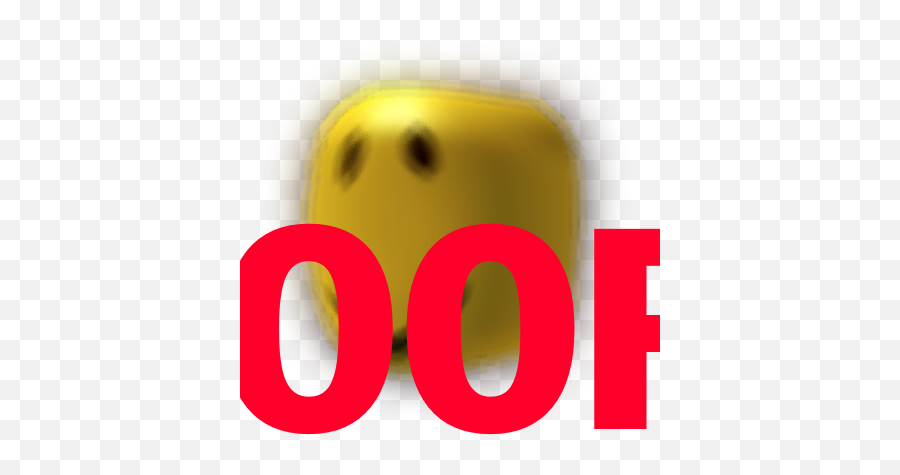 Bigoof - Discord Emoji Oof Meme Discord Emoji,Discord Emoji Memes