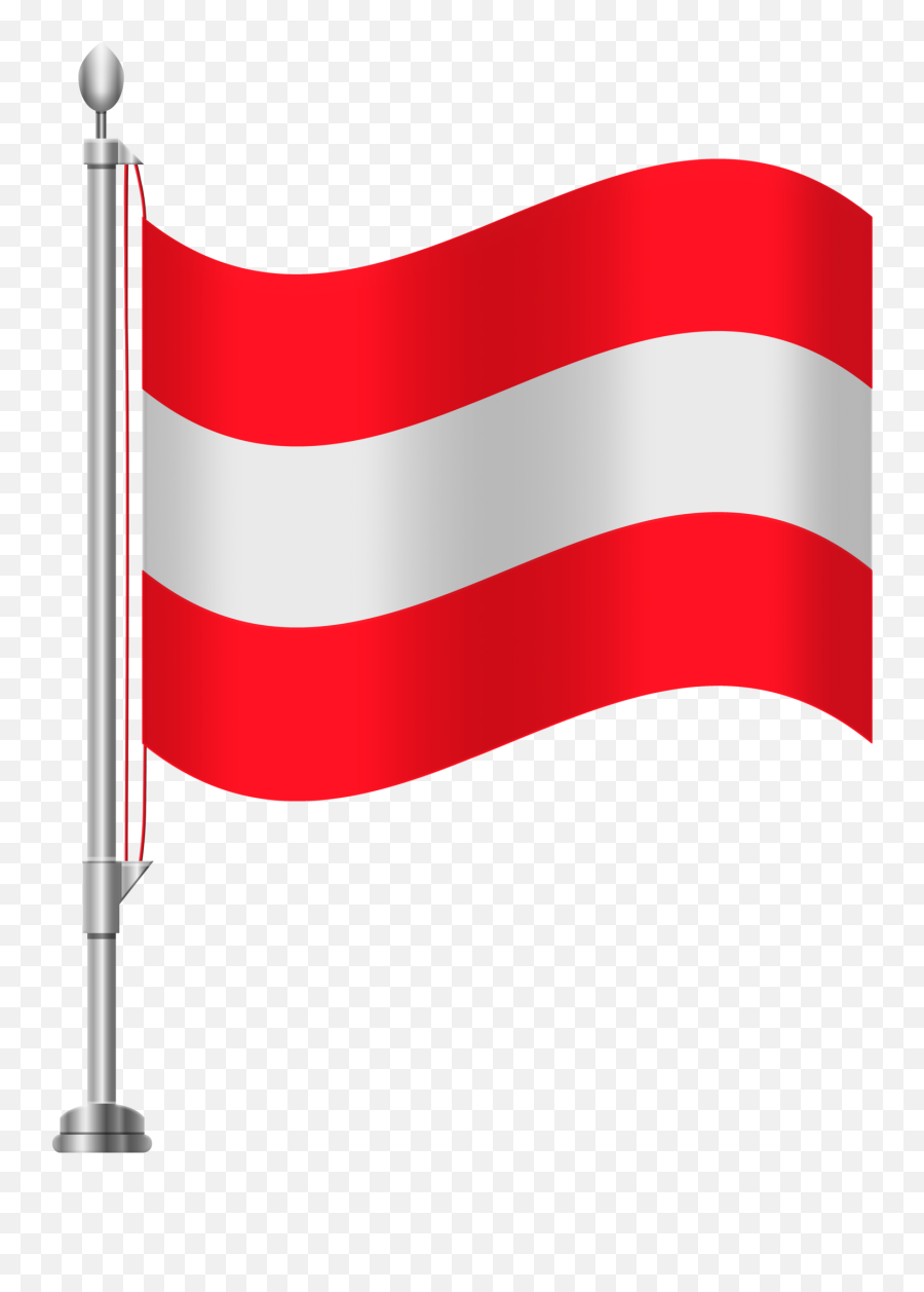 Austria Flag Png Clip Art - Whitechapel Station Emoji,Myanmar Flag Emoji