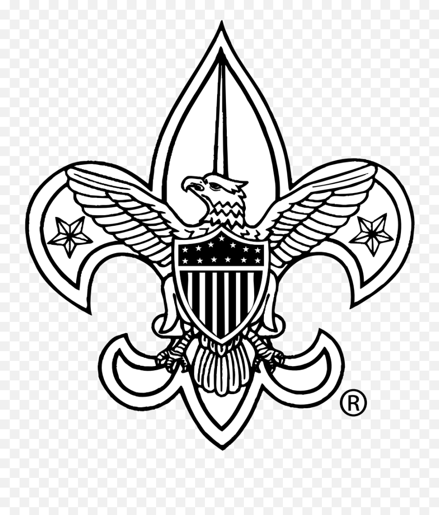 Boy Scouts Of America Cub Scouting Cub - Vector Boy Scout Logo Emoji,Scout Emoji