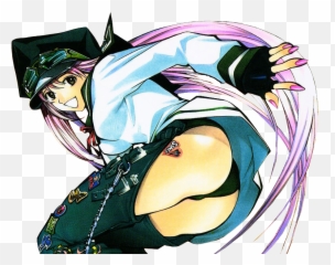 Manga - Album Simca Air Gear Emoji,Soredemo Sekai Wa Utsukushii Upset Emoticon
