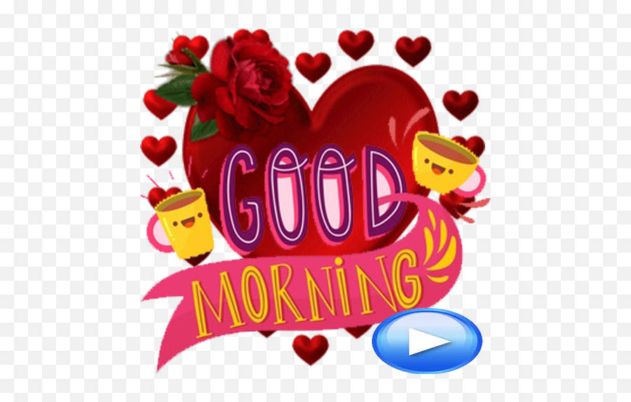 Moving Good Morning Animated Stickers For Whatsapp - Apps On Emoji,Sickened Emoji Moving Good Morning Animated Stickers For Whatsapp - Apps On Emoji,Sickened Emoji
