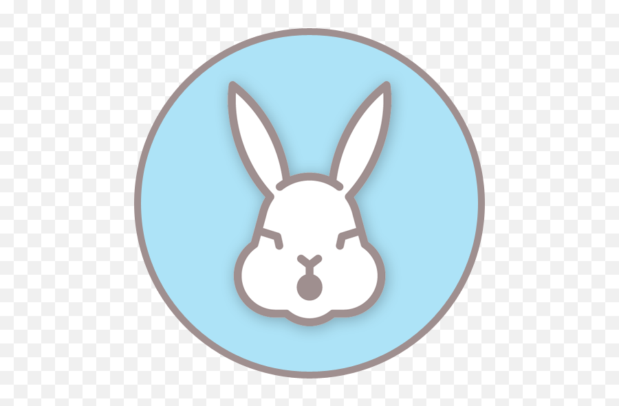 Breathe Bunny U2013 Breath Work Timer App - Apps On Google Play Emoji,Bunny Emoji Text