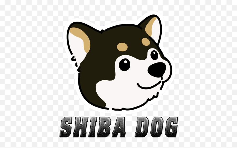 Shiba Dog Shiba Dog Emoji,Shiba Inu Emoji Png