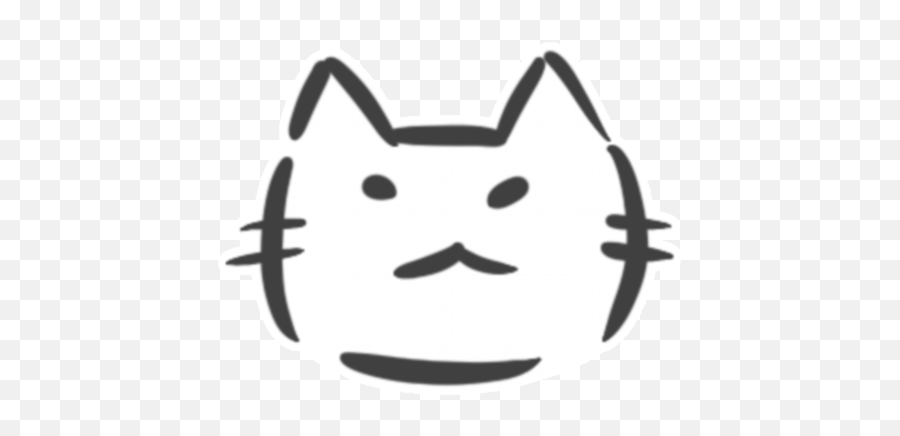 Dumpling Cat Emoji,Dumplign Emoji