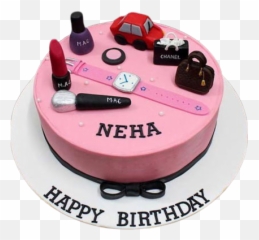 Girls Birthday Cakes Emoji,Girl's Happy Birthday Emoji