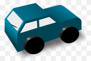 Clipart Cars Back Transparent - Sampsoniyevskiy Sobor Emoji,Delorean Emoji