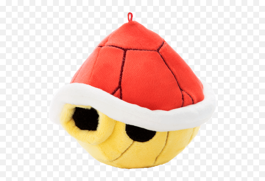 Nintendo - Dog Toy Emoji,Mario Emoticon