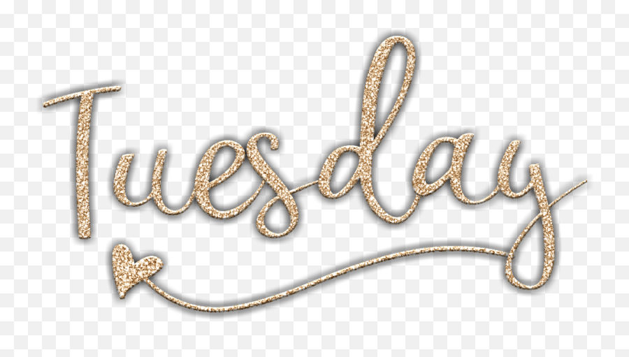 Tuesday - Decorative Emoji,Happy Tuesday Emoji