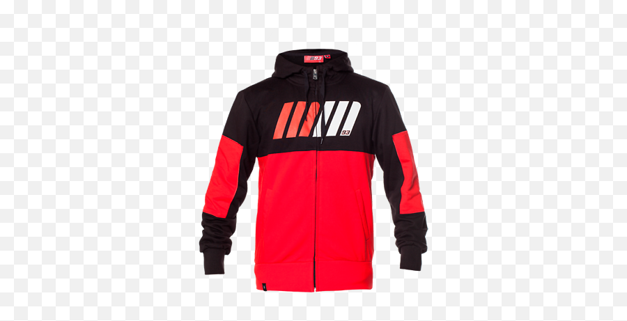 New Official Marc Marquez Red Ant Long - Sweatshirt Emoji,Emojis Sweatshirt