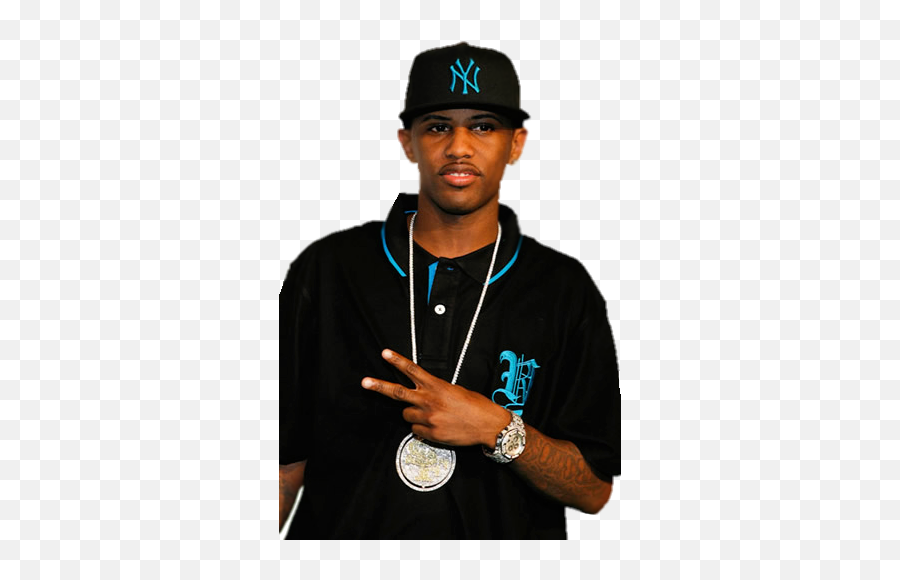 Fabolous - Rapper Emoji,Fabolous Emojis