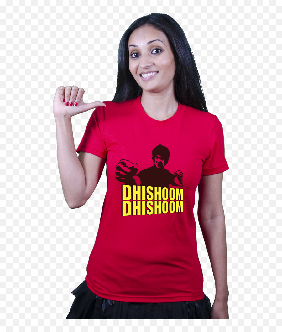 Shirts Bollywood T Shirt - For Women Emoji,Stormtrooper Emotions Shirt