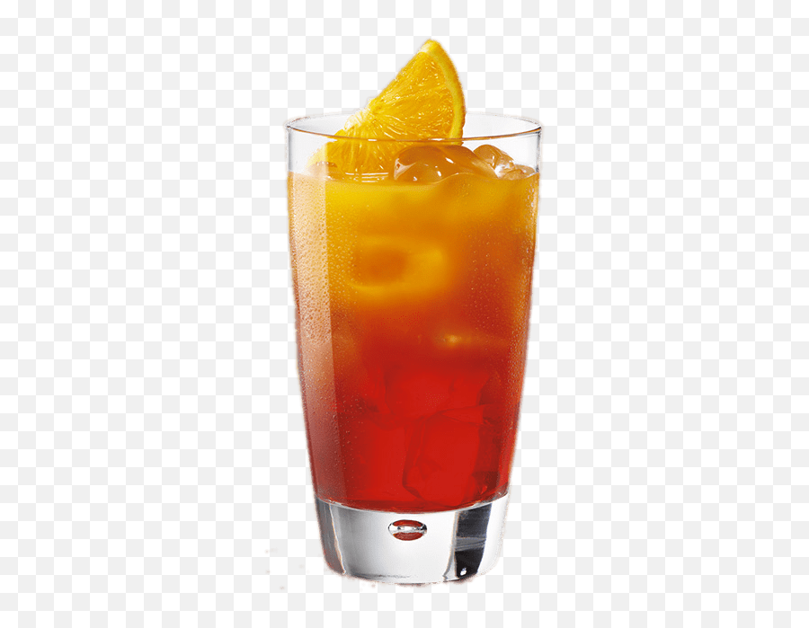 Campari Orange Cocktail - Drink Transparent Background Drink Transparent Background Emoji,Cocktail Sunrise Emoji