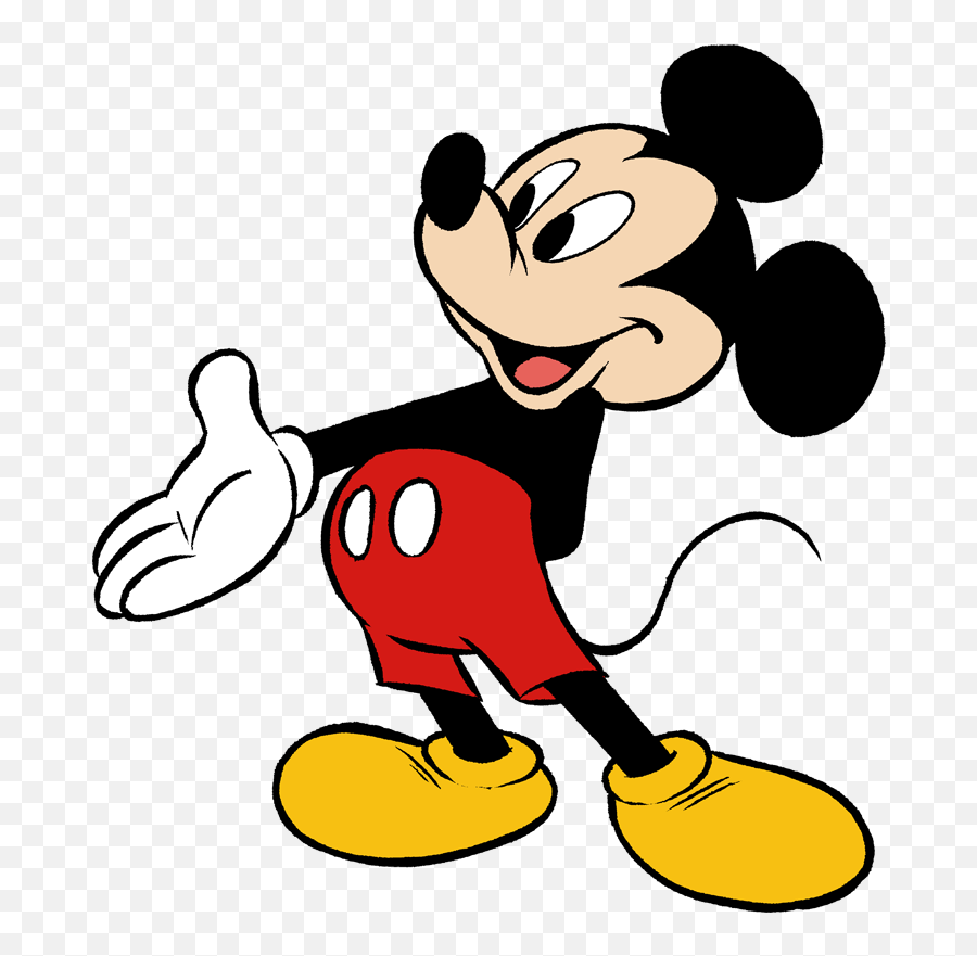 Mickey Mouse - 1928 Mickey Png Emoji,Disney Emoji Blitz Magic Wand