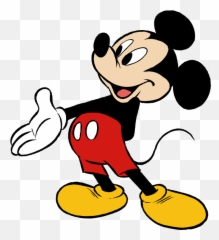 Mickey Mouse - 1928 Mickey Png Emoji,Disney Emoji Blitz Magic Wand