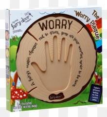 Interactive Worry Plaque Irish - Circle Emoji,Irish Emotions
