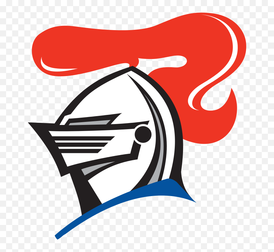 Knights Clipart Svg Knights Svg - Logo Newcastle Knights Emoji,Knights Emoji