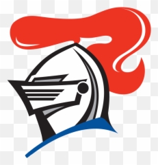 Knights Clipart Svg Knights Svg - Logo Newcastle Knights Emoji,Knights Emoji