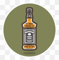 Collection Of Free - Barware Emoji,Emoji Booze Cruise