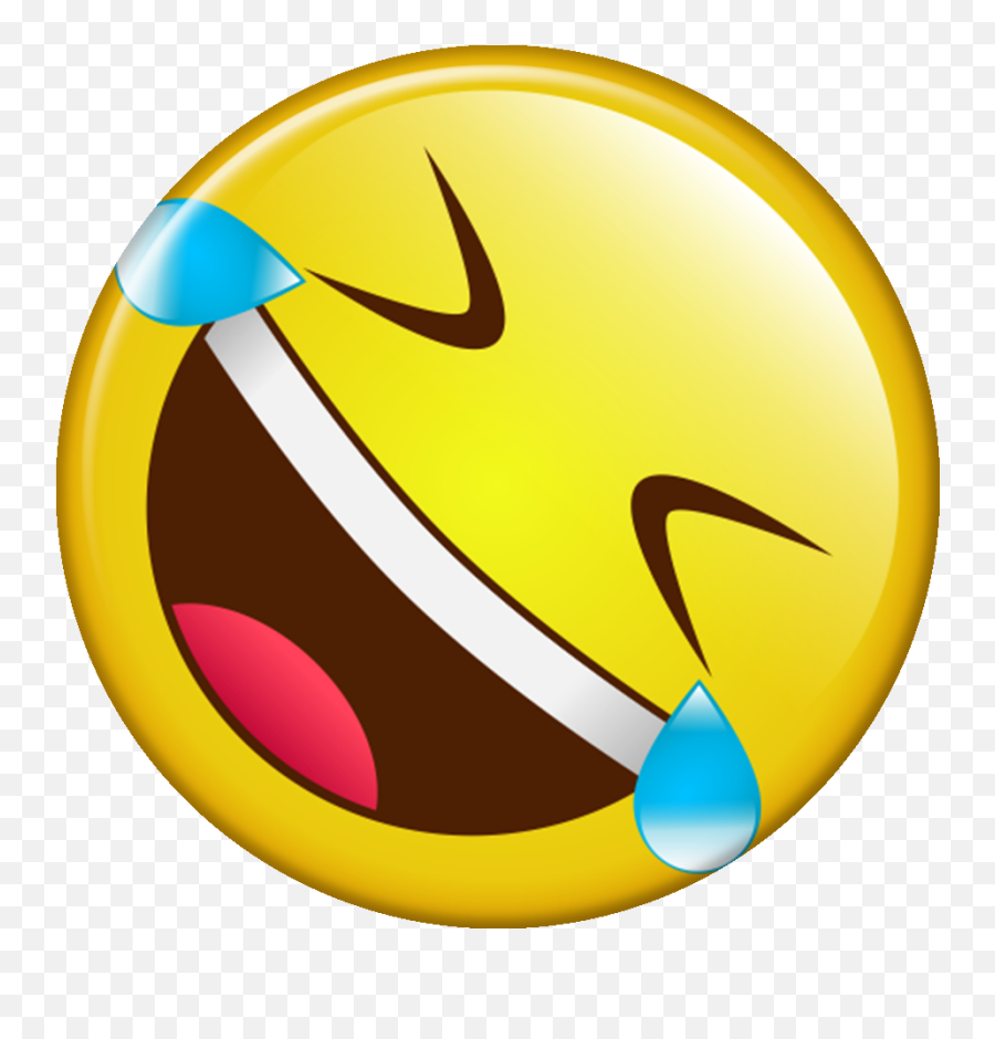 Gambiarra - Emoticon Chorando De Rir Emoji,Emoticon Chorando Para Twitter