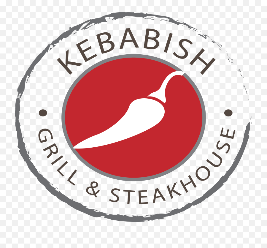 Kebabish Grill U0026 Steakhouse Logo Transparent Png - Stickpng Emoji,Chilli Pepper Emoji